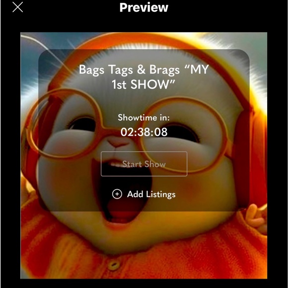 @jodi_marina Daily show. 🍌🍌 Chiquita banana 🎶🎶… - Picture 5 of 13